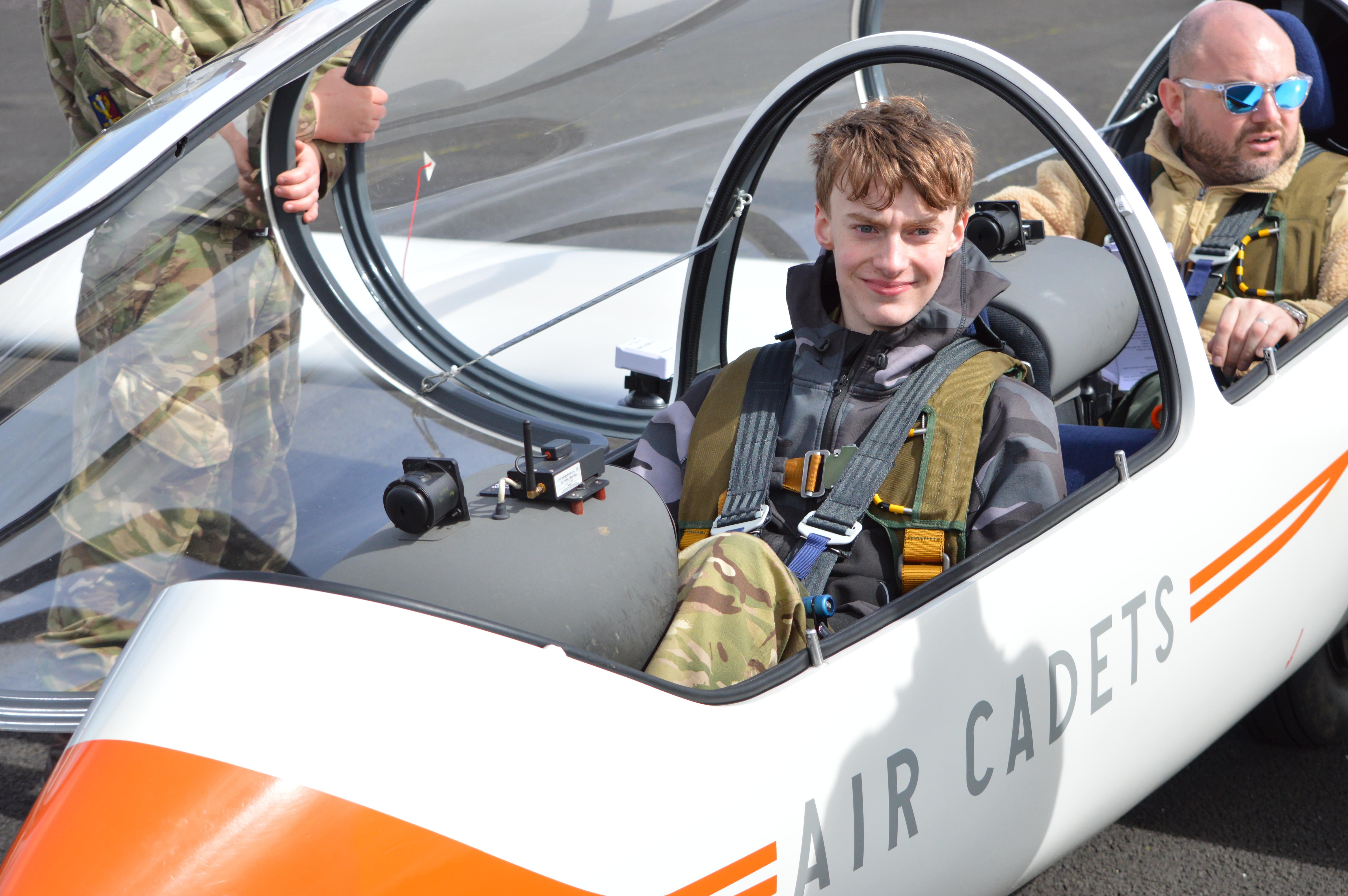 Aviation Training