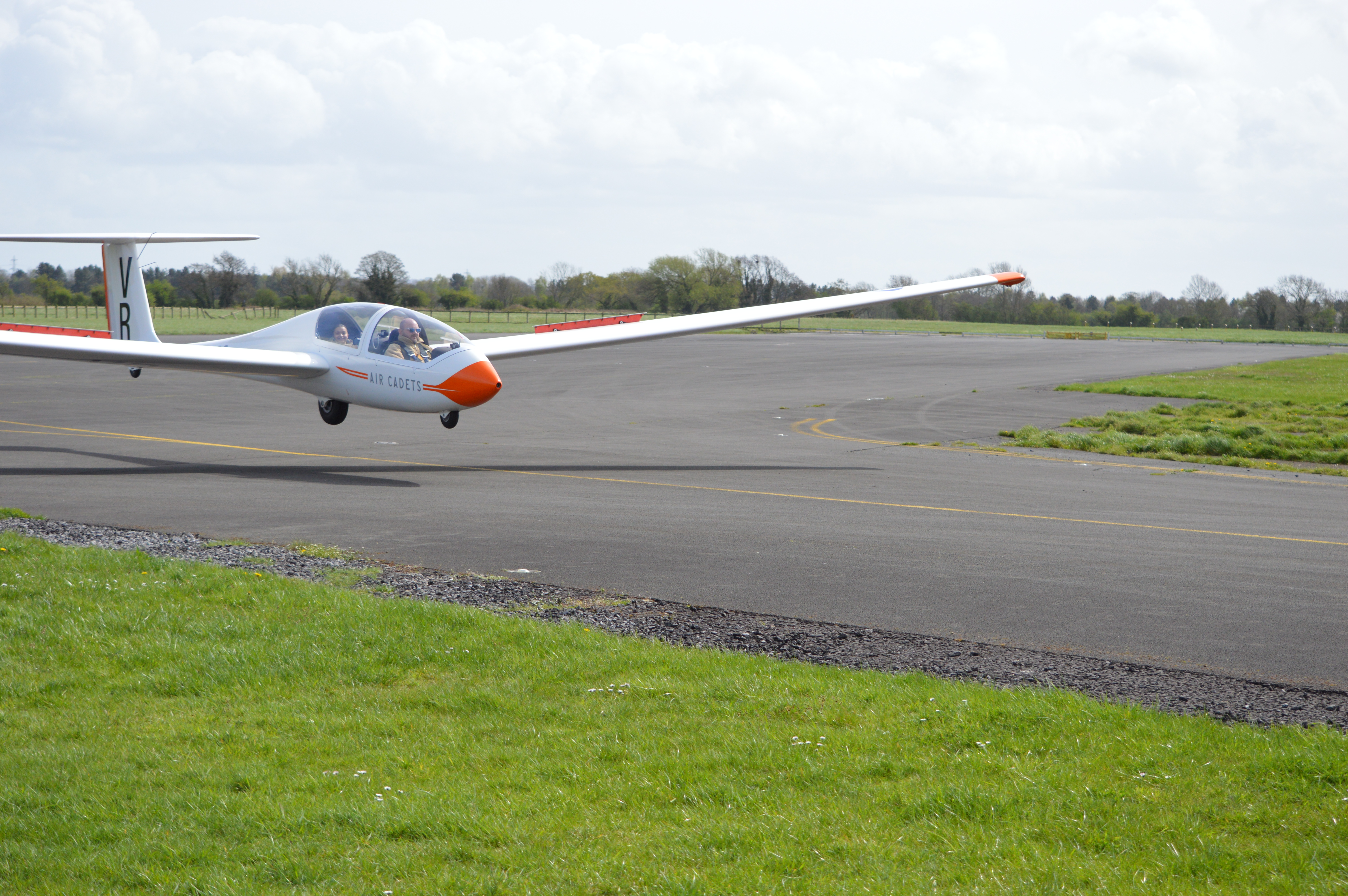 Flight Activities