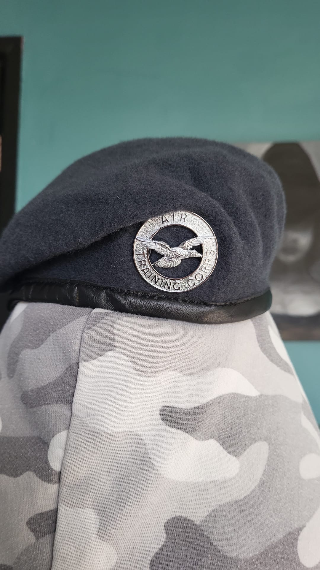Squadron Activities