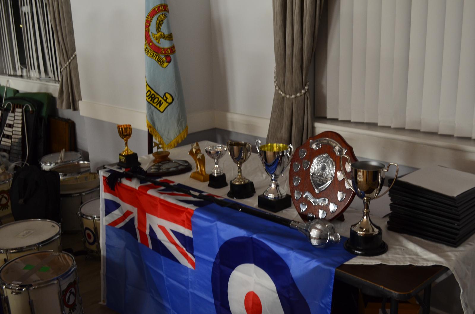 Presentation Evening