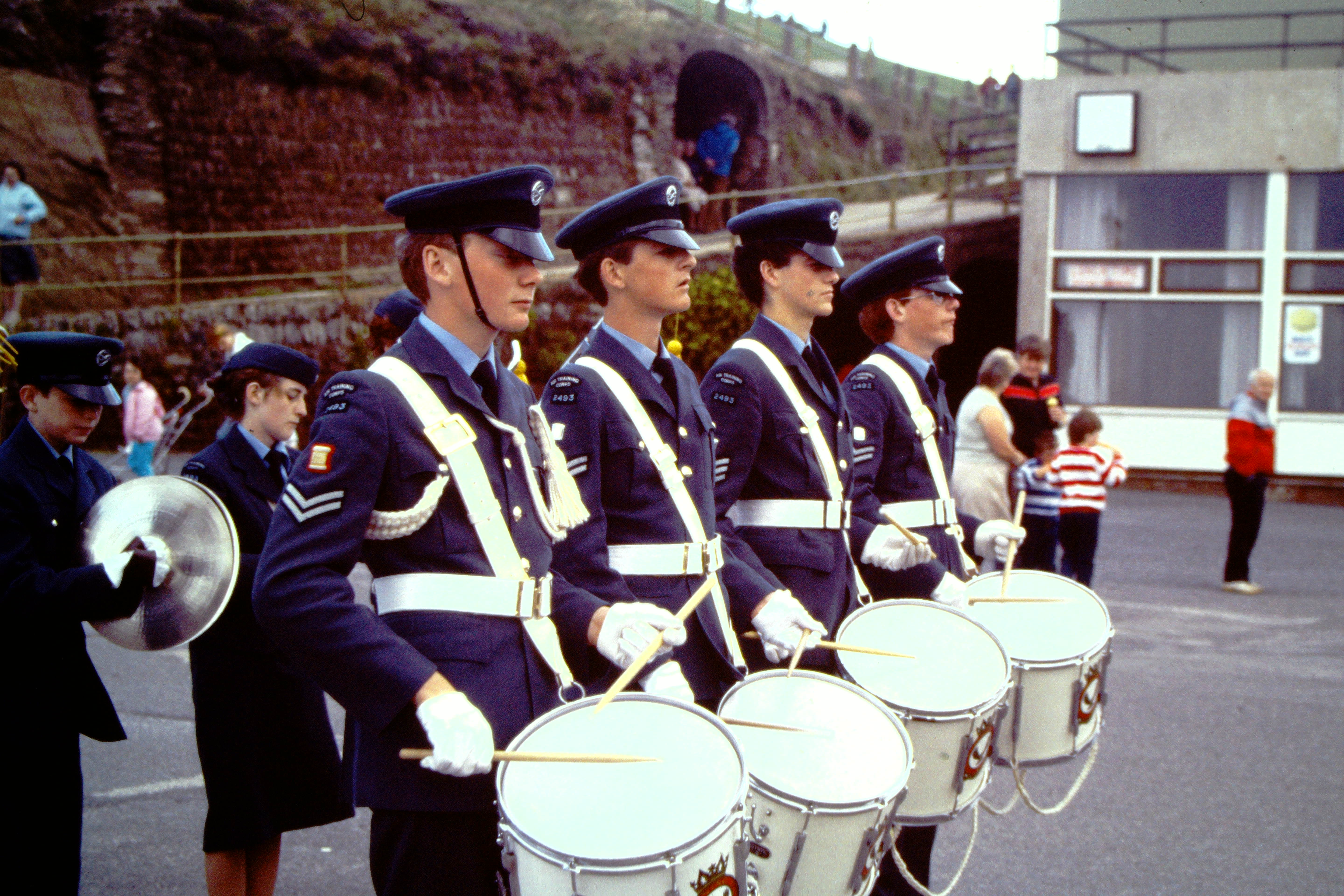 Band Performance